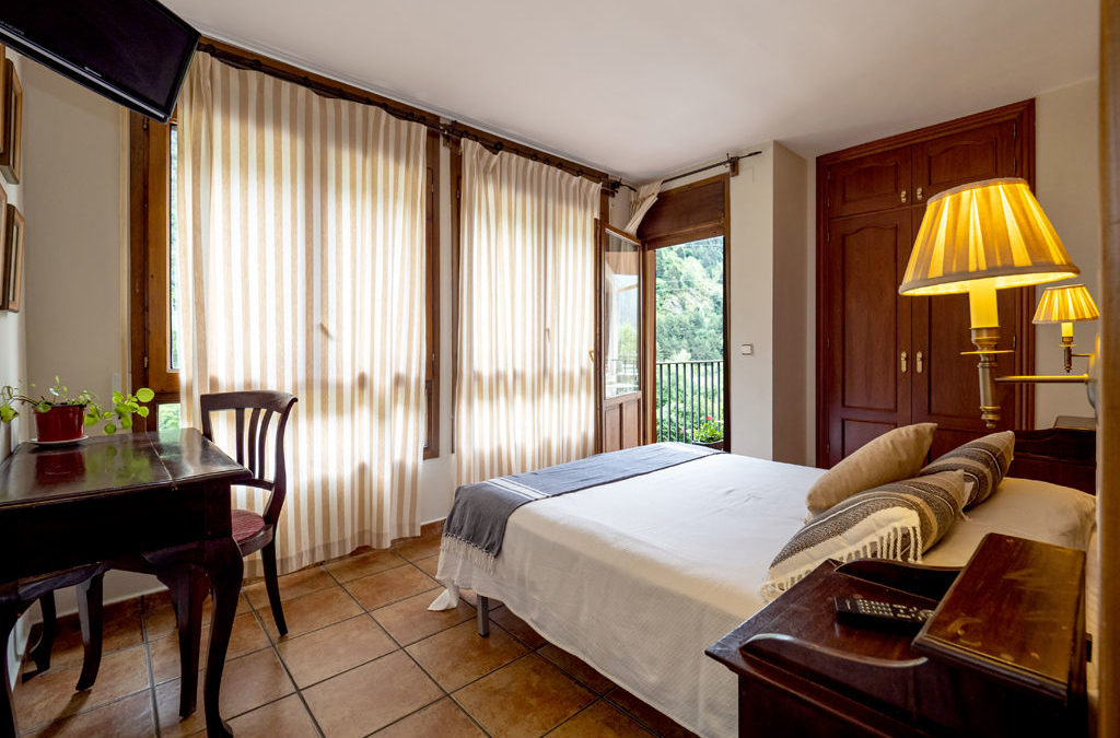 Habitación doble Estándar