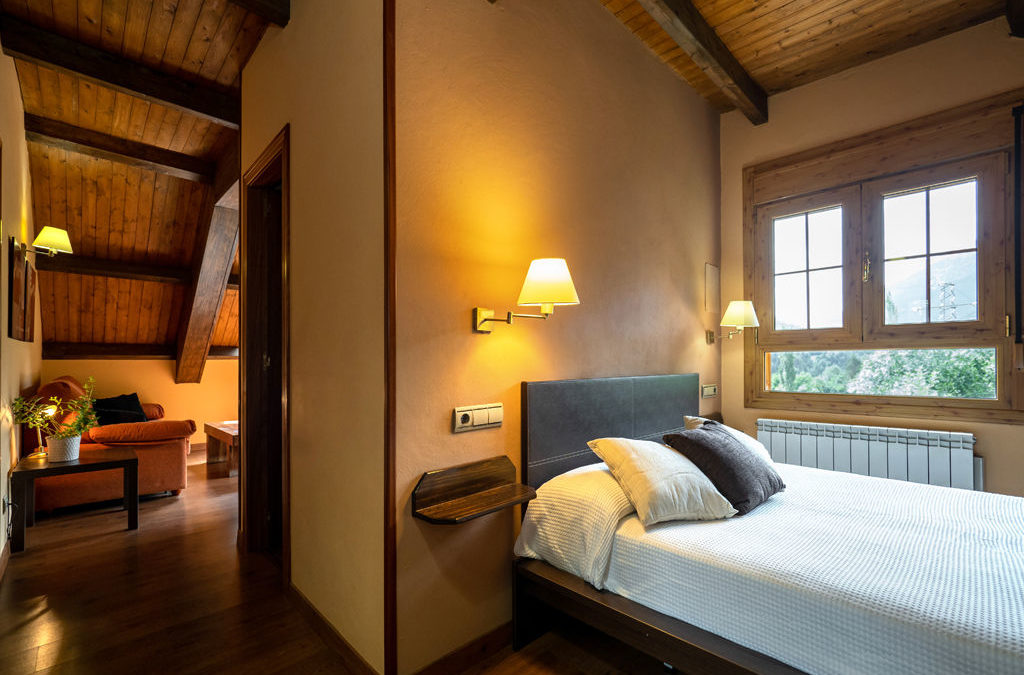 Habitación Suite